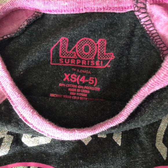 LOL Doll Graphic T - Picture 3 of 4